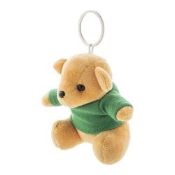 porte-clés ourson en peluche TeddyFob
