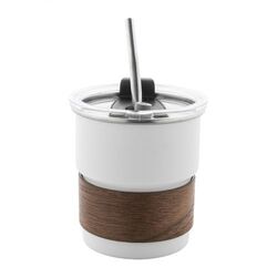 Mug thermos de voyage RSS Waffee