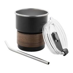 Mug thermos de voyage RSS Waffee