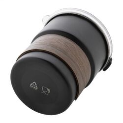 Mug thermos de voyage RSS Waffee