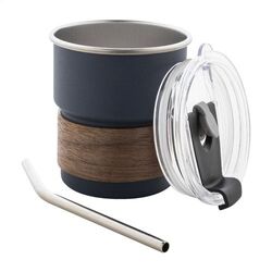 Mug thermos de voyage RSS Waffee