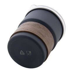 Mug thermos de voyage RSS Waffee