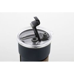 Mug thermos de voyage RSS Waffee
