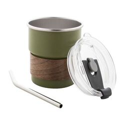 Mug thermos de voyage RSS Waffee