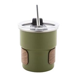 Mug thermos de voyage RSS Waffee