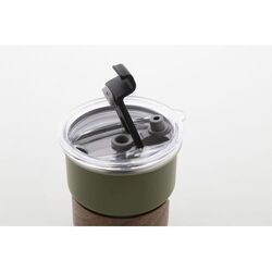 Mug thermos de voyage RSS Waffee