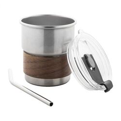 Mug thermos de voyage RSS Waffee
