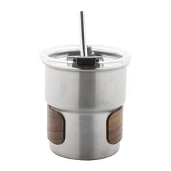 Mug thermos de voyage RSS Waffee