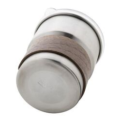 Mug thermos de voyage RSS Waffee