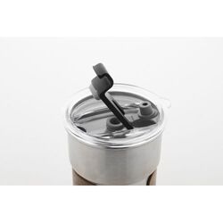 Mug thermos de voyage RSS Waffee