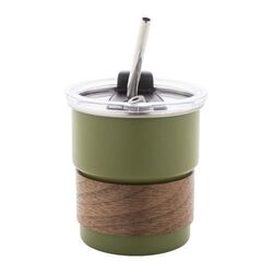 Mug thermos de voyage RSS Waffee