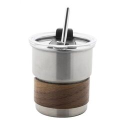 Mug thermos de voyage RSS Waffee