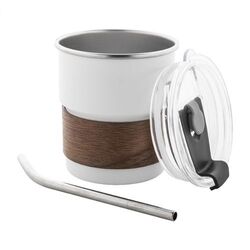 Mug thermos de voyage RSS Waffee