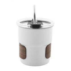 Mug thermos de voyage RSS Waffee