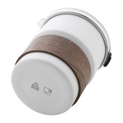 Mug thermos de voyage RSS Waffee