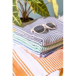 Serviette de plage Myrtos