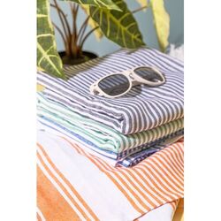 Serviette De Plage Myrtos