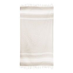 Serviette de plage Ipanema