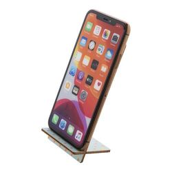 Porte-mobile de Noël, arbre de Noël Kannykka Creative