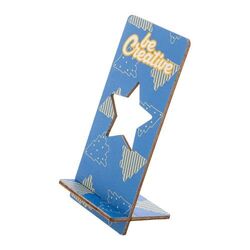 Porte-mobile de Noël, arbre de Noël Kannykka Creative