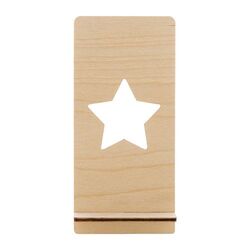 Porte-mobile de Noël, arbre de Noël Kannykka Creative