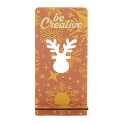 Porte-mobile de Noël, arbre de Noël Kannykka Creative