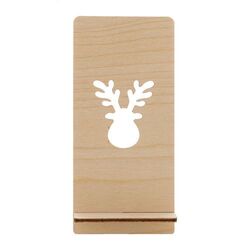 Porte-mobile de Noël, arbre de Noël Kannykka Creative