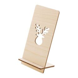 Porte-mobile de Noël, arbre de Noël Kannykka Creative