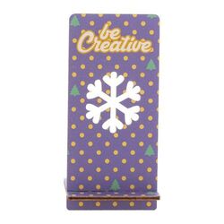 Porte-mobile de Noël, arbre de Noël Kannykka Creative