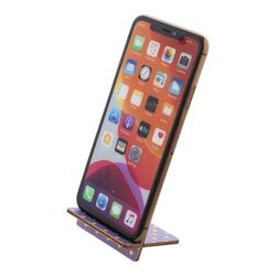 Porte-mobile de Noël, arbre de Noël Kannykka Creative