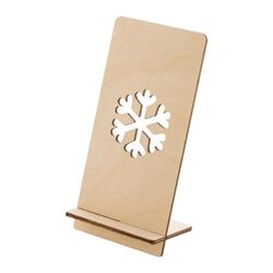 Porte-mobile de Noël, arbre de Noël Kannykka Creative