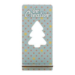 Porte-mobile de Noël, arbre de Noël Kannykka Creative