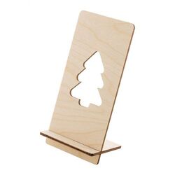 Porte-mobile de Noël, arbre de Noël Kannykka Creative