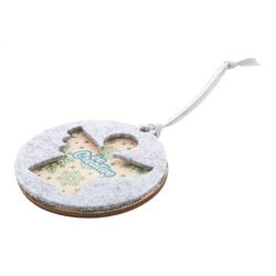 Décoration de Noël, sapin CreaFelt Tree