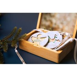 Décoration de Noël, sapin CreaFelt Tree