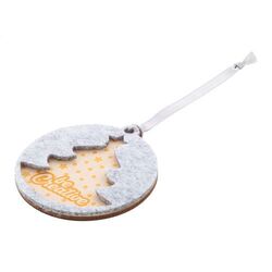 Décoration de Noël, sapin CreaFelt Tree