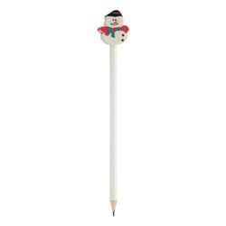 Crayon Noël, Père Noël Ramsvika