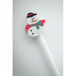 Crayon Noël, Père Noël Ramsvika