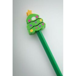 Crayon Noël, Père Noël Ramsvika