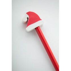 crayon Noël, sapin Ramsvika