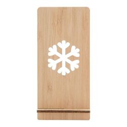 support pour téléphone, sapin de Noël Kannykka