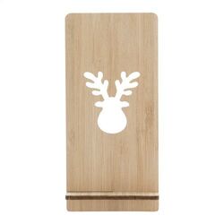 Support Pour Téléphone, Sapin De Noël Kannykka