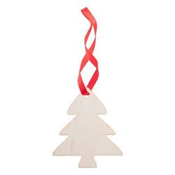 Décoration pour sapin de Noël, étoile WoXmas