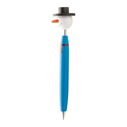 stylo à bille bonhomme de neige Göte