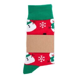 Chaussettes de Noël Sokkex