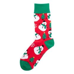 Chaussettes de Noël Sokkex