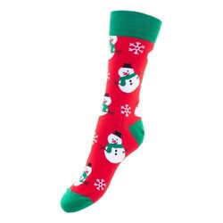 Chaussettes de Noël Sokkex