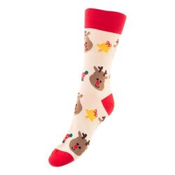 Chaussettes de Noël Sokkex