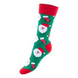 Chaussettes de Noël Sokkex