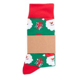 Chaussettes de Noël Sokkex